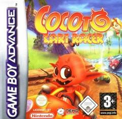 Cocoto Kart Racer PAL GameBoy Advance Prices