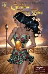 Grimm Fairy Tales #40 (2009) Comic Books Grimm Fairy Tales Prices