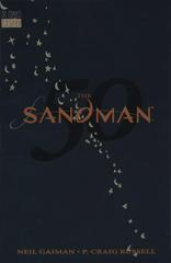 The Sandman [Platinum] Comic Books Sandman Prices