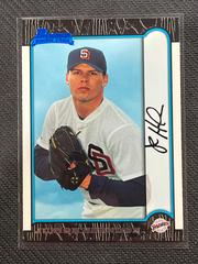 Junior Herndon #362 Baseball Cards 1999 Bowman Prices