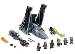 LEGO Set | The Bad Batch Attack Shuttle LEGO Star Wars