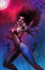 Vampirella: Dead Flowers [Zhou & Szerdy] #1 (2023) Comic Books Vampirella: Dead Flowers Prices
