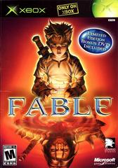 Fable [Limited Edition] Xbox Prices