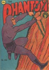 The Phantom #234 (1963) Comic Books Phantom Prices