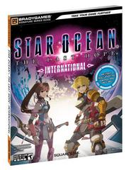 Star Ocean: The Last Hope International [BradyGames] Strategy Guide Prices