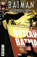 Batman: The Adventures Continue Season Two #6 (2021) Comic Books Batman: The Adventures Continue Season Two Prices