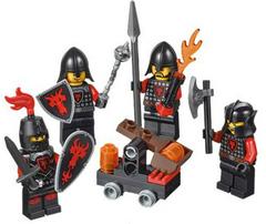 LEGO Set | Castle Dragons Accessory Set LEGO Castle