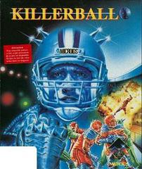 Killerball PC Games Prices