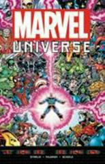 Marvel Universe: The End (2010) Comic Books Marvel Universe: The End Prices