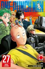 One-Punch Man Vol. 27 [Paperback] (2023) Comic Books One-Punch Man Prices