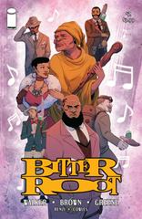 Bitter Root [Cho] #2 (2018) Comic Books Bitter Root Prices