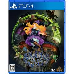GrimGrimoire Once More JP Playstation 4 Prices
