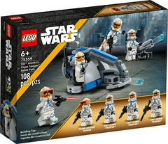332nd Ahsoka's Clone Trooper Battle Pack #75359 LEGO Star Wars Prices