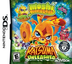 Moshi Monsters: Katsuma Unleashed Nintendo DS Prices