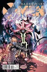Extraordinary X-Men [Variant] Comic Books Extraordinary X-Men Prices