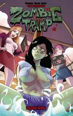 Zombie Tramp #7 (2016) Comic Books Zombie Tramp Prices