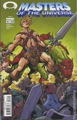 Masters of the Universe [B] Comic Books Masters of the Universe Prices