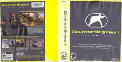 Photo By Canadian Brick Cafe | Counter Strike Anthology PC Games