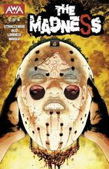 The Madness [Giangiordano] #2 (2023) Comic Books The Madness Prices