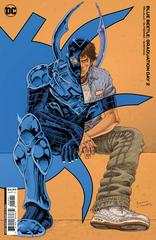 Blue Beetle: Graduation Day [Villalobos] #2 (2022) Comic Books Blue Beetle: Graduation Day Prices