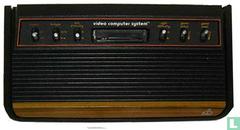 Main Image | Atari 2600 System [Heavy Sixer] Atari 2600