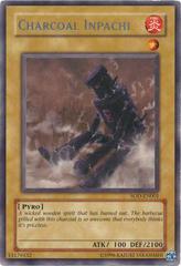 Charcoal Inpachi SOD-EN001 YuGiOh Soul of the Duelist Prices