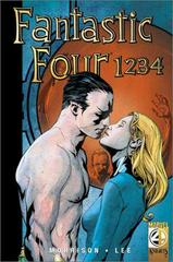 Fantastic Four: 1234 [Paperback] (2002) Comic Books Fantastic Four: 1234 Prices