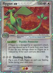 Flygon EX #94 Pokemon Power Keepers Prices