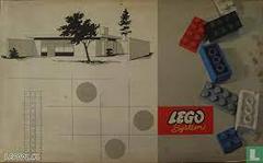 Hobby and Model Box #751 LEGO Architecture Prices