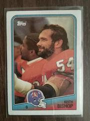 Keith Bi #30 Football Cards 1988 Topps Prices