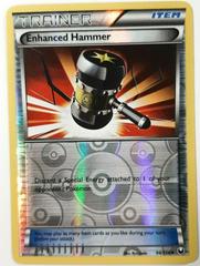 Enhanced Hammer [Reverse Holo] Pokemon Dark Explorers Prices
