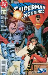 Superman Unchained [Reborn] Comic Books Superman Unchained Prices
