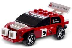 LEGO Set | RX-Sprinter LEGO Racers