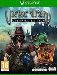 Victor Vran Overkill Edition PAL Xbox One Prices