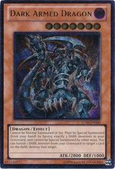 Dark Armed Dragon YuGiOh Turbo Pack: Booster Six Prices