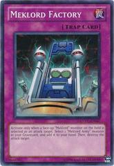 Meklord Factory YuGiOh Extreme Victory Prices