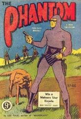The Phantom #46 (1952) Comic Books Phantom Prices