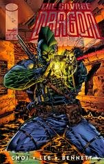 Savage Dragon #13 (1994) Comic Books Savage Dragon Prices