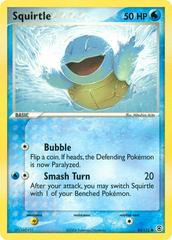 Squirtle #83 Pokemon Fire Red & Leaf Green Prices