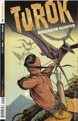 Turok, Dinosaur Hunter [1:25] #2 (2014) Comic Books Turok, Dinosaur Hunter Prices
