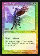 Serra Angel [Date Stamped Promo] Magic 30th Anniversary Prices