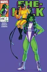 She-Hulk #13 (2023) Comic Books She-Hulk Prices