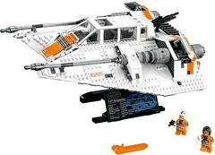 LEGO Set | Snowspeeder LEGO Star Wars