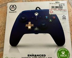 PowerA Enhanced Wired Controller [Midnight] Xbox Series X Prices