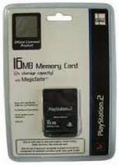 Katana 16MB Memory Card Playstation 2 Prices