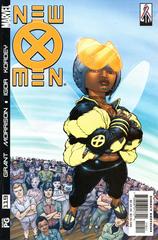 New X-Men #119 (2001) Comic Books New X-Men Prices