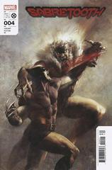 Sabretooth [Mastrazzo] #4 (2022) Comic Books Sabretooth Prices