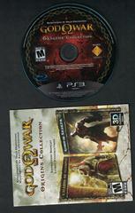 Photo By Canadian Brick Cafe | God of War Origins Collection Playstation 3