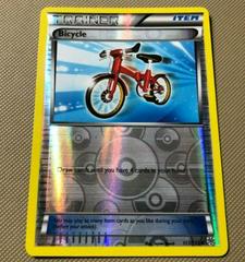 Bicycle [Reverse Holo] Pokemon Plasma Storm Prices