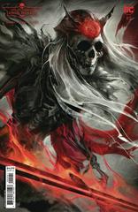 Knight Terrors: Angel Breaker [Tao] #2 (2023) Comic Books Knight Terrors: Angel Breaker Prices